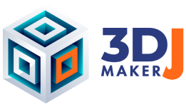 3DJ MAKER